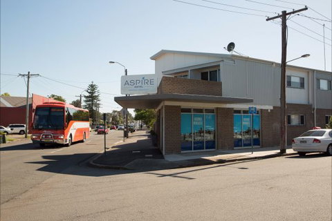 Aspire Mayfield - Darwin Holiday 4