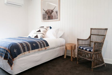 Atlantic Geelong - Darwin Holiday 1