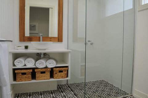 Atlantic Geelong - Darwin Holiday 3