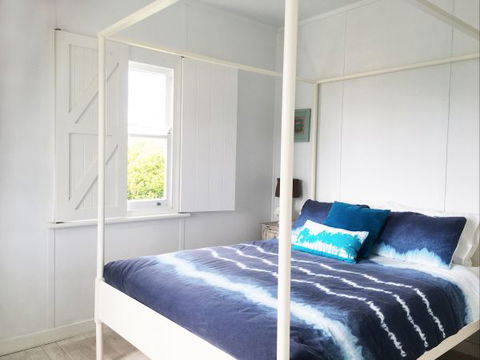 Aurora Beachfront Cottage - Darwin Holiday 2