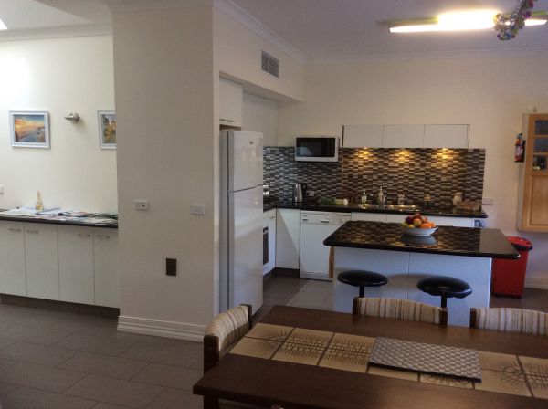 Dennington VIC Darwin Holiday