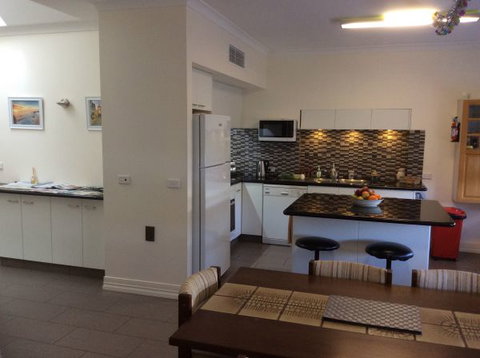 Austral Place 88 Via Merri River - Darwin Holiday 0