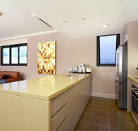 Australia Towers - Darwin Holiday