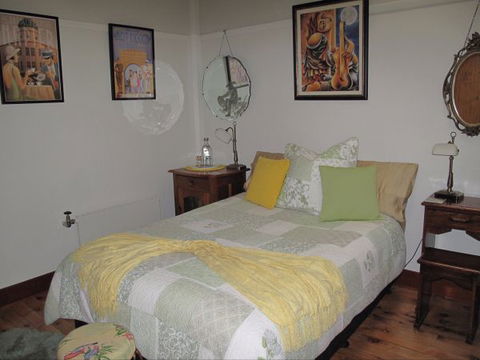 B&B Wodonga - Art Deco Accommodation - Darwin Holiday 3