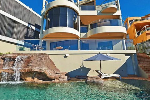 Bay View - Darwin Holiday 1