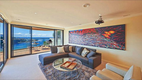 Bay View - Darwin Holiday 2