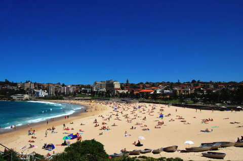 Bay View - Darwin Holiday 7