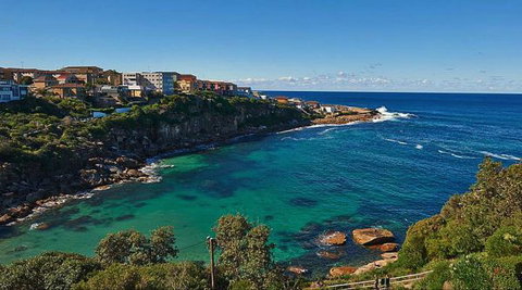 Bay View - Darwin Holiday 8