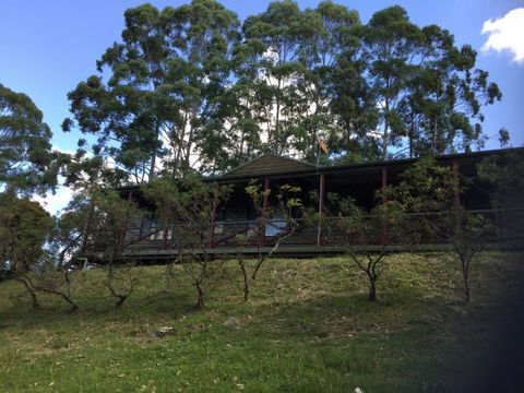 Barrington Tops Escapes - Darwin Holiday 2