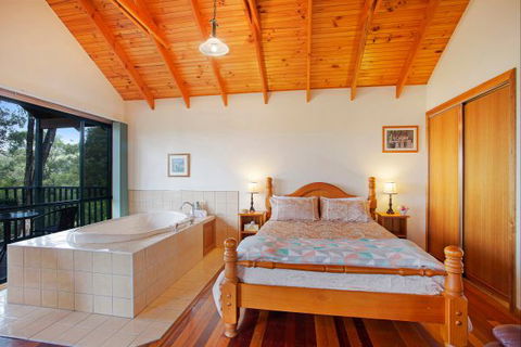 Barrington Tops Escapes - Darwin Holiday 6