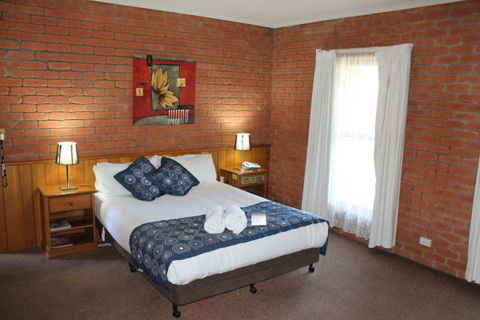 Bakery Hill Motel - Darwin Holiday 1