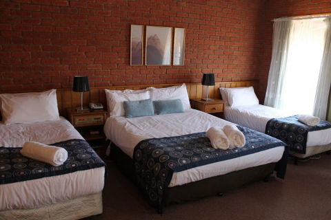 Bakery Hill Motel - Darwin Holiday 3