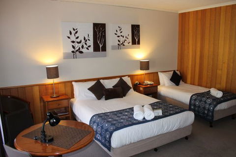 Bakery Hill Motel - Darwin Holiday 4