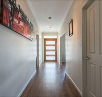 Barossa Family Holiday Home - Darwin Holiday