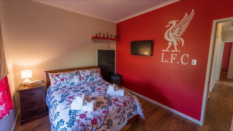 Barossa Family Holiday Home - Darwin Holiday 6