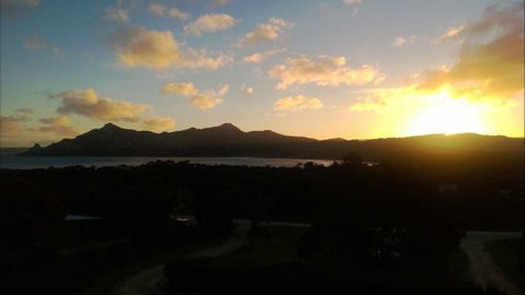 Bay View House - Darwin Holiday 1