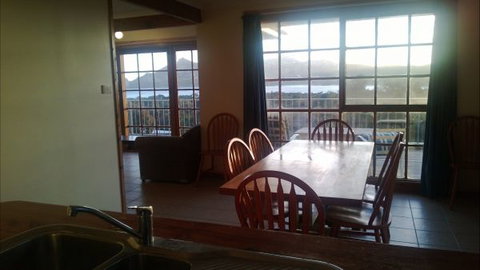 Bay View House - Darwin Holiday 6