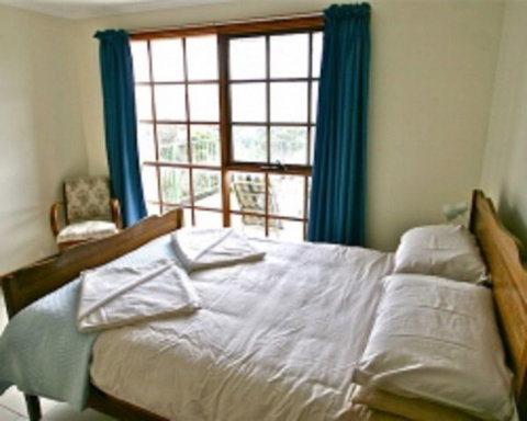 Bay View House - Darwin Holiday 5