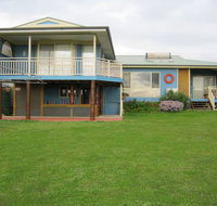 Baudins View Holiday House - Darwin Holiday