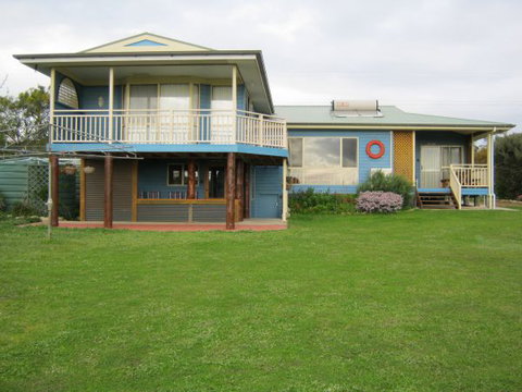 Baudins View Holiday House - Darwin Holiday 0
