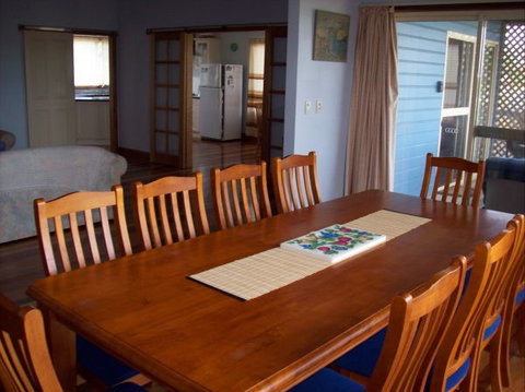 Baudins View Holiday House - Darwin Holiday 2