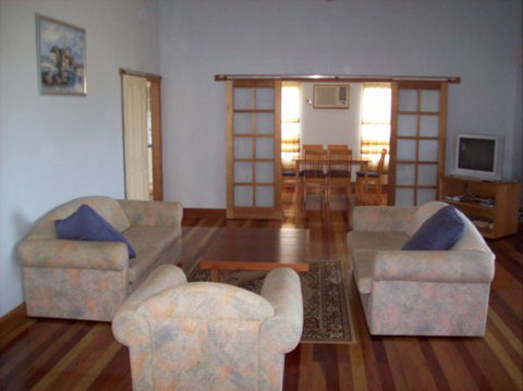 Baudins View Holiday House - Darwin Holiday 4