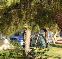 Barmera North Lake Caravan Park