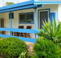 Baudin Beach Apartments - Darwin Holiday