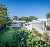 Back Beach Bungalow - Darwin Holiday