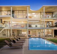 Balmoral Beach View - Darwin Holiday