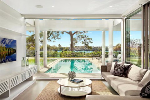 Balmoral Beach View - Darwin Holiday 1