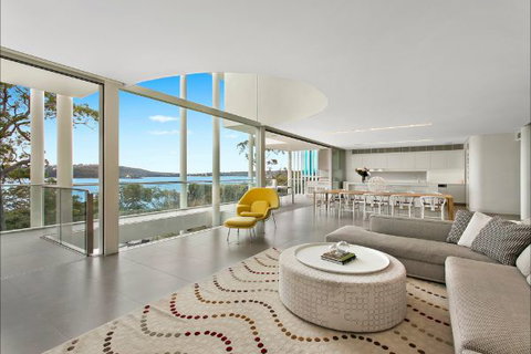 Balmoral Beach View - Darwin Holiday 4