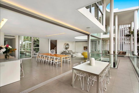 Balmoral Beach View - Darwin Holiday 5