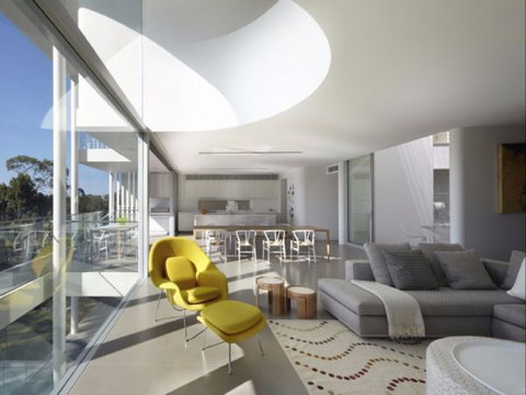 Balmoral Beach View - Darwin Holiday 9