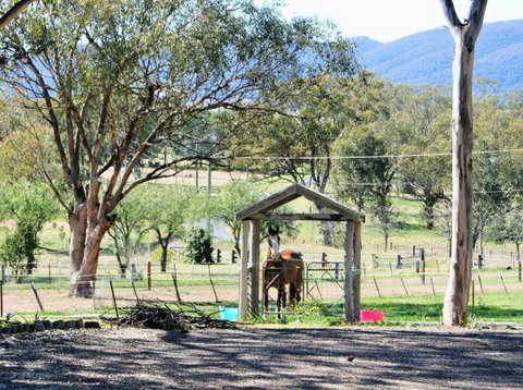 BelleBrook - Darwin Holiday 1