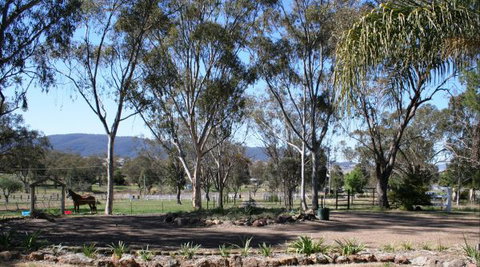 BelleBrook - Darwin Holiday 2