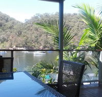 Berowra Waters Retreat