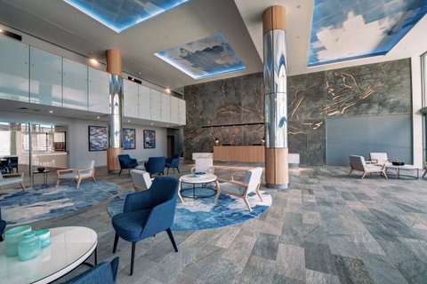 Belise - Darwin Holiday 0