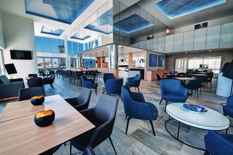 Belise - Darwin Holiday 4