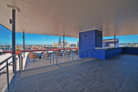 Belise - Darwin Holiday 6