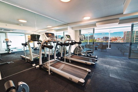 Belise - Darwin Holiday 7