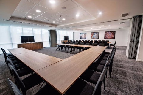 Belise - Darwin Holiday 8