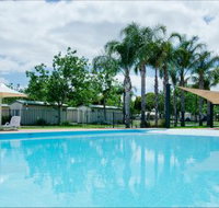 Berri Riverside Holiday Park - Darwin Holiday