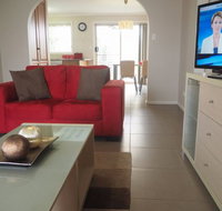 Bertha Street Serviced Apartments - Darwin Holiday