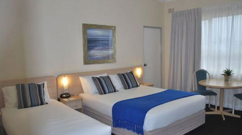 Best Western - Ashfields Philip Lodge - Darwin Holiday 0