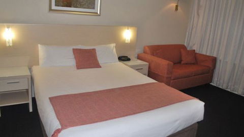 Best Western - Ashfields Philip Lodge - Darwin Holiday 1