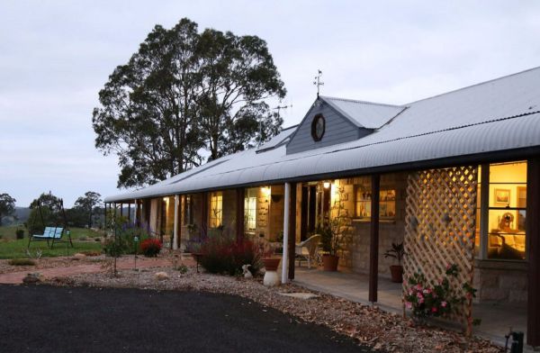 Karaak Flat NSW Darwin Holiday