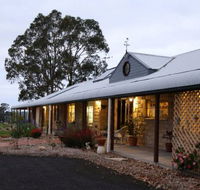 BellbirdHill Bed and Breakfast - Darwin Holiday
