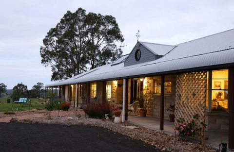 BellbirdHill Bed And Breakfast - Darwin Holiday 0