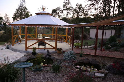 BellbirdHill Bed And Breakfast - Darwin Holiday 1